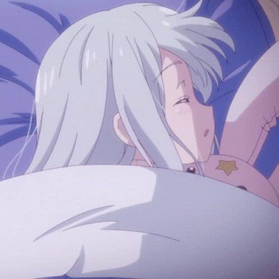 值日生擦黑板 一个像灵珠一个像魔丸